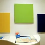 Primo Piano - Policlinico 3*