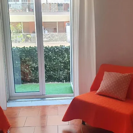 Primo Piano - Policlinico 3* Bari