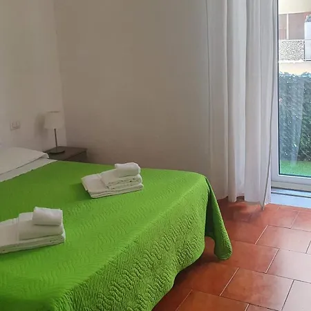 Primo Piano - Policlinico 3*