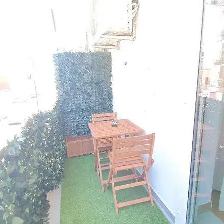 Primo Piano - Policlinico 3* Bari