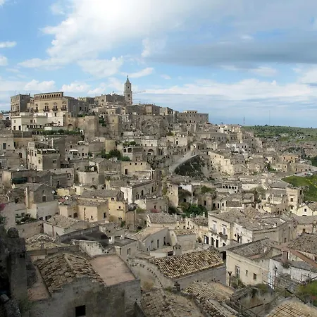 Pensiune Primo Piano - Policlinico Bari