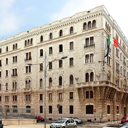 Konukevi Primo Piano - Policlinico Bari