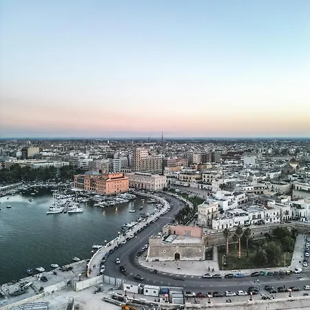 Pensión Primo Piano - Policlinico