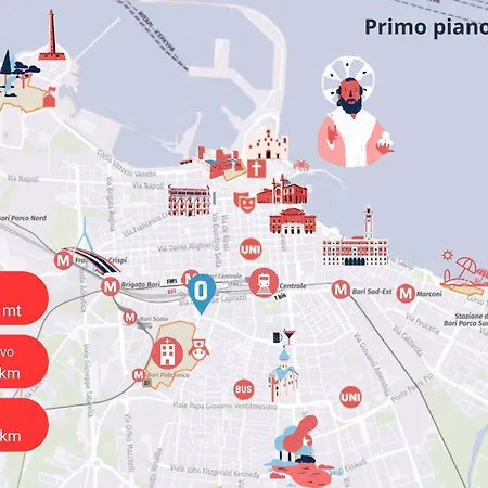 Primo Piano - Policlinico