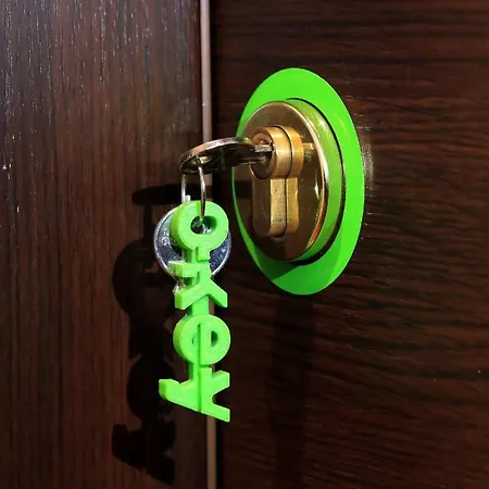 Primo Piano - Policlinico Pensión