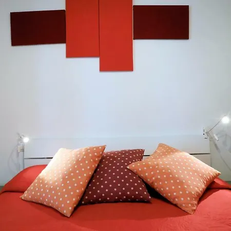 Konukevi Primo Piano - Policlinico 3*