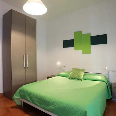 Primo Piano - Policlinico 3*