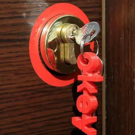 Pensiune Primo Piano - Policlinico Bari