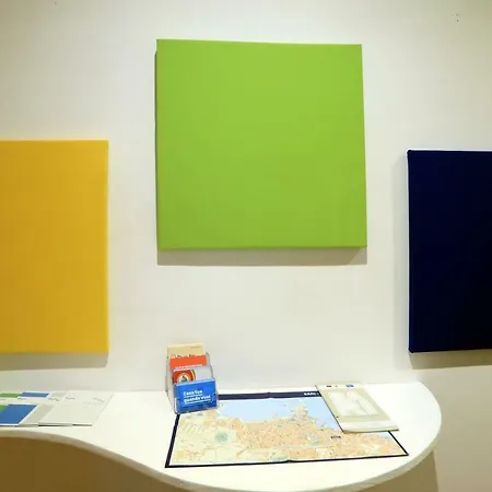 Primo Piano - Policlinico 3*