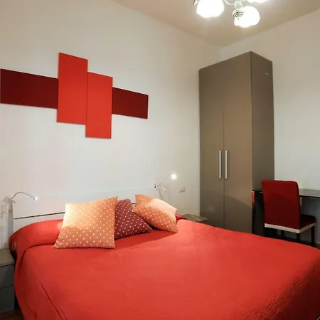 Konukevi Primo Piano - Policlinico 3*