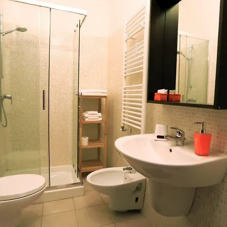 Primo Piano - Policlinico 3* Bari