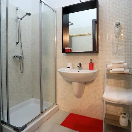 Konukevi Primo Piano - Policlinico